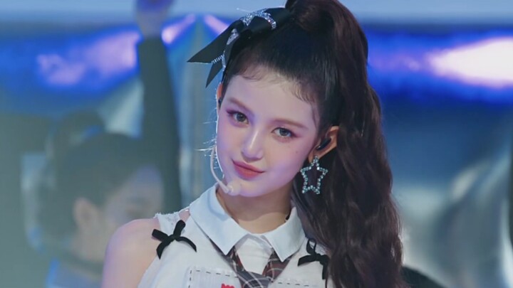 NewJeans Super Shy + OMG 231120 HD Stage