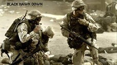 Black.Hawk.Down war real story