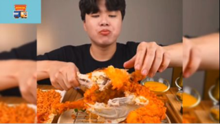 Mukbang Hàn Quốc #anngon