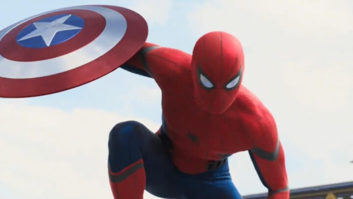 A Roundup of the Details and Fun Facts About Tom Holland’s Spider-Man