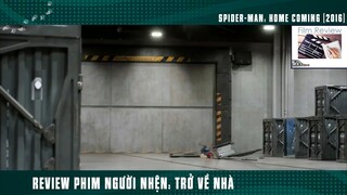 (Phần 6) Người NHỆN Nhọ TRở VỀ NHà #ReviewPhim