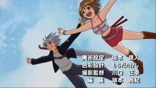 Rave Master - Second Intro