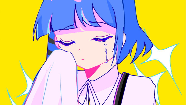 【Lonely Rock】I'm really sorry
