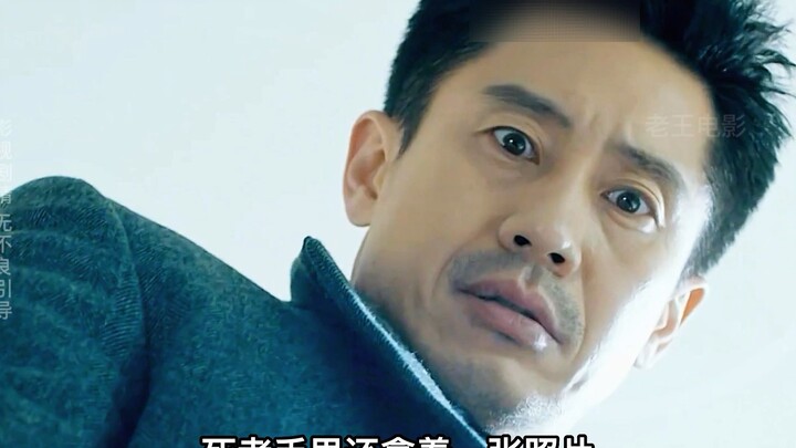 The grand finale: If the law fails to deliver justice, he'll take revenge in his own way.