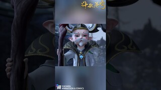《Đấu Phá Thương Khung》Trailer Phần 5 EP99 100！BTTH EP99 100 Trailer！ #shorts #anime #BTTH #斗破苍穹 #萧炎