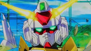 "Khởi động Gundam"