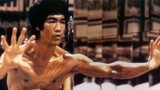 Bruce Lee classic enter the dragon