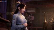 Supreme alchemy Episode121 Sub indo