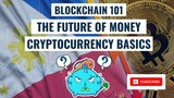 Ano ang Blockchain at Cryptocurrency?