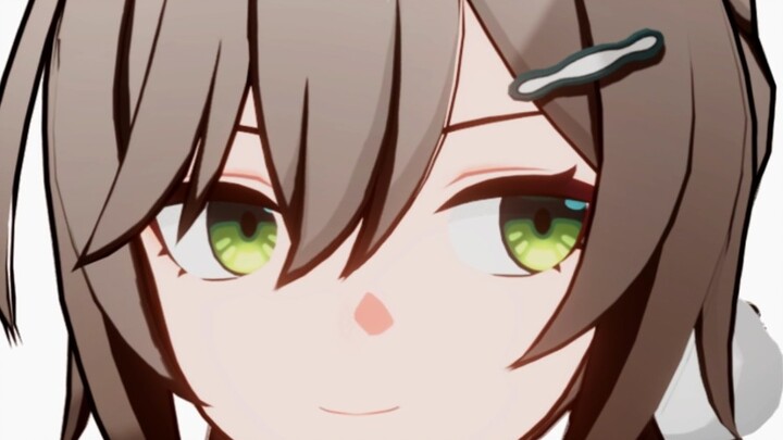 Phù Huyền: Có động tĩnh gì vậy?