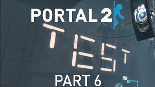 When Life Gives You Lemons - Portal 2 Part 6