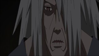 Madara speech, wake up to reality.