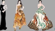 #FanBingbing #fashion