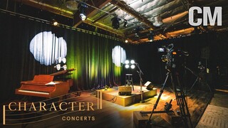 First Look at Character Concerts (Trailer)