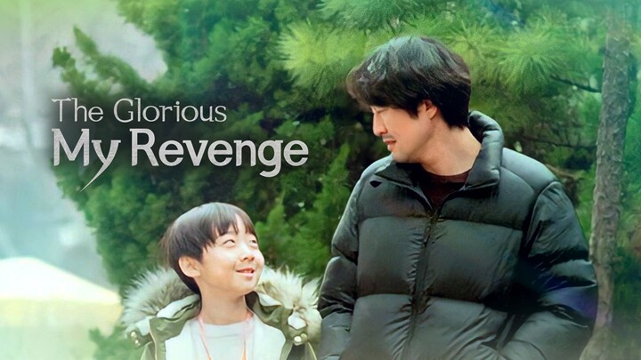 The Glorious My Revenge (Tagalog) Episode 1