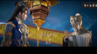 Stellar Transformation s6ep2