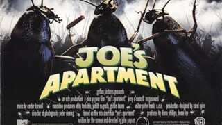 Joe's Apartment