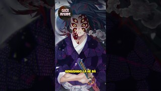 Nếu Kokushibou trở thành người trở lại? | Kimetsu no Yaiba #anime #demonslayer #kimetsunoyaiba