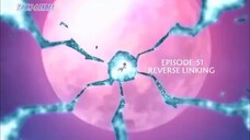 Zinba S1 Hindi Dub ep 51 - ANIME HINDI