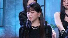 Chill Kill (Music Bank Yeri Fancam 231117)