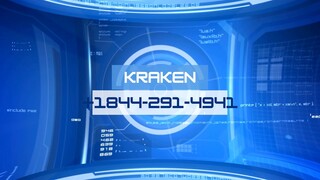 Kraken service一1844 291 4941 support 一Contact Kraken exchange customer service