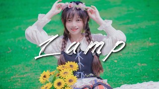 Is she a lively girl who can make your heart beatヽ(°▽°)ノ✿【Original choreography】【Xiao Xun｜2nd annive