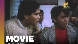 Banana Split (Filipino Comedy Film).