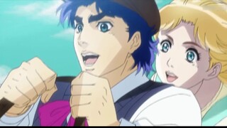 Plot: Re:Zero - Starting Over JoJo's Bizarre Adventure (1)! If you don't have time to catch up on Jo