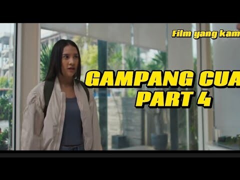 GAMPANG CUAN PART 4 #vinogbastian  #anyageraldine