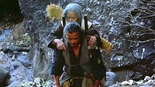 怪村子 所有人只希望自己活到六十九哪怕多半天都不愿意