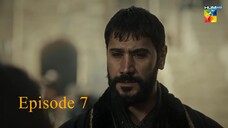 Sultan Salahuddin Ayyubi Season 2 Episode 7