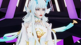 【西施/同人】锦鲤抄（含艺术品）