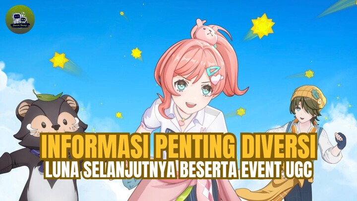 🔰 [NEWS GENSHIN] PEMBARUAN GENSHIN IMPACT VERSI 6.0 PHASE 2 & PRATINJAU VERSI 6.1‼️