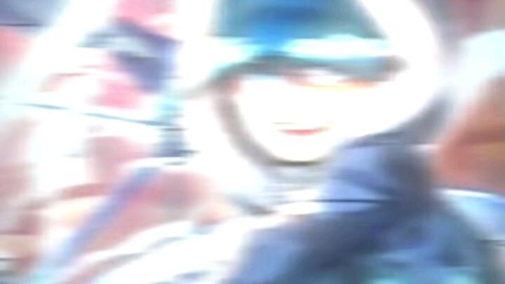 eh eh... Oboi ice!! sapa punya nih? ~(Boboiboy ice) ~😘