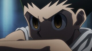 HUNTER×HUNTER - Episode 120 [English Sub]