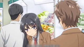 أكاشيما ماي، لن أكرهك أبدًا لأنني أحبك