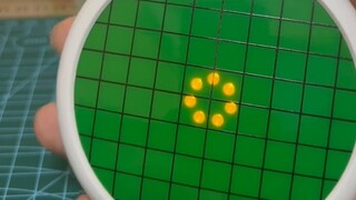 BANDAI PROPLICA Bảy Viên Ngọc Rồng Radar