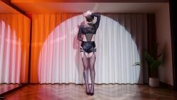 Abracadabra MEOVV Vũ điệu ngạo mạn [4K] [Phiên bản nhảy lại kinh điển]