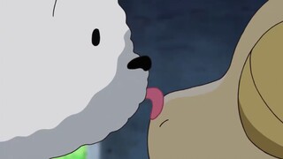 Crayon Shin-chan 2024 Movie Preview (Scheduled for release on November 23 in China)