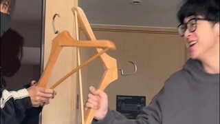 恩爱的小情侣怎么见面
