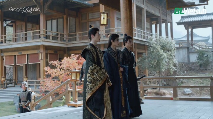 kill to love tập 5