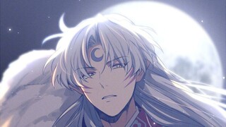 Sesshomaru Collection 12 [คำเตือนสุดหล่อ] Sesshomaru โกรธที่ภรรยาของเขาถูกลักพาตัว