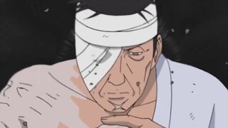 [Hati Peledak Naruto] Inventarisasi semua angin yang lolos dalam karya asli Naruto dalam satu tarika