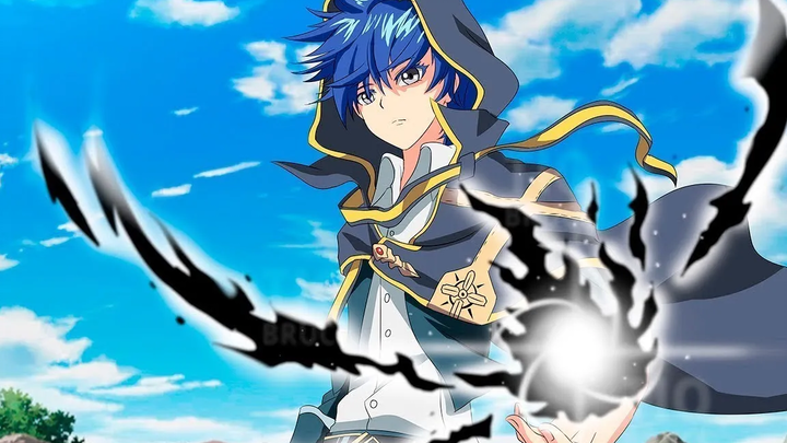 10 อันดับอนิเมะแฟนตาซีที่เหล่า MC จอมเกรียนสร้างเซอร์ไพรส์ให้กับทุกคน!