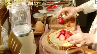 Nấu ăn trên nền nhạc Lofi UwU #food