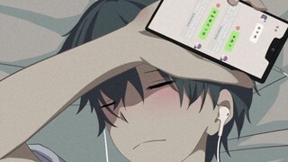 "This year's Tanabata, I deleted the only special concern"