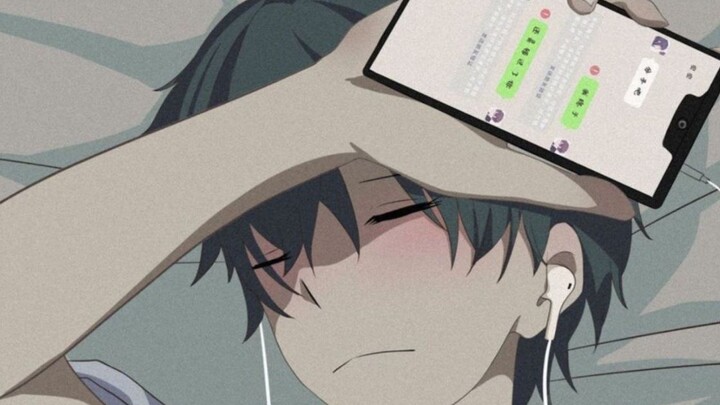 "This year's Tanabata, I deleted the only special concern"