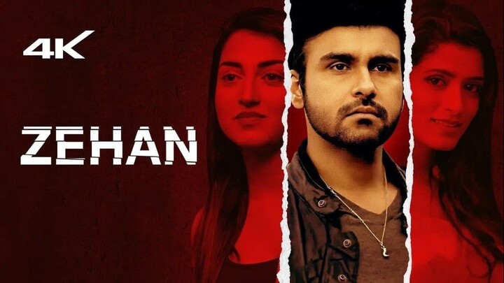 Zehan (2024) Hindi New Movie HD 1080p