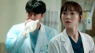 Dr. Romantic3