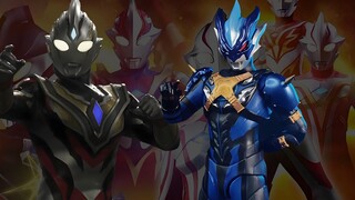(Ultra Theory Competition) Will the existence of the True One make Tregear autistic?